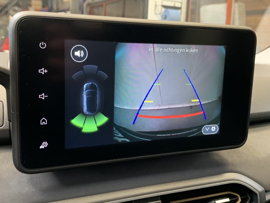 Dacia Jogger 1.0 TCe 110 Extreme 7p. thumbnail 28