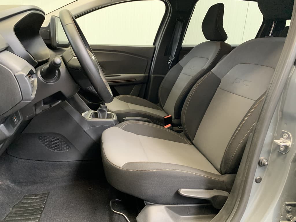 Dacia Jogger 1.0 TCe 110 Extreme 7p. thumbnail 33