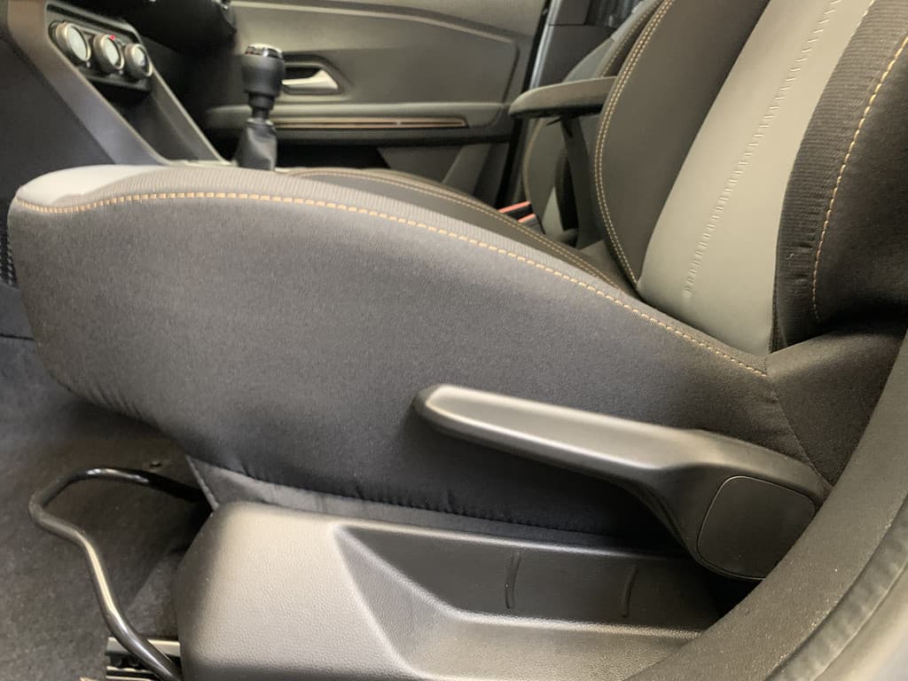 Dacia Jogger 1.0 TCe 110 Extreme 7p. thumbnail 34