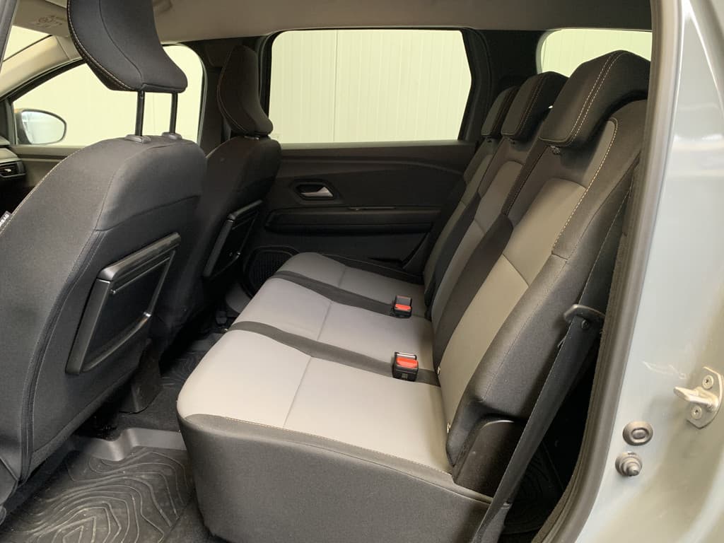 Dacia Jogger 1.0 TCe 110 Extreme 7p. thumbnail 37