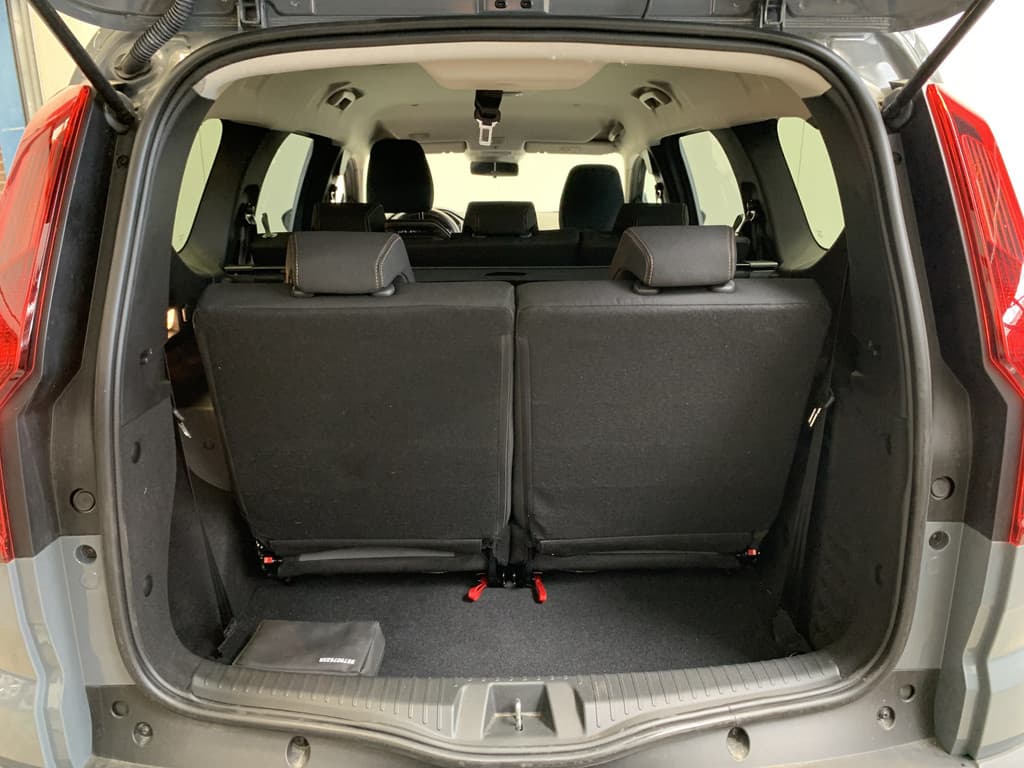 Dacia Jogger 1.0 TCe 110 Extreme 7p. thumbnail 40