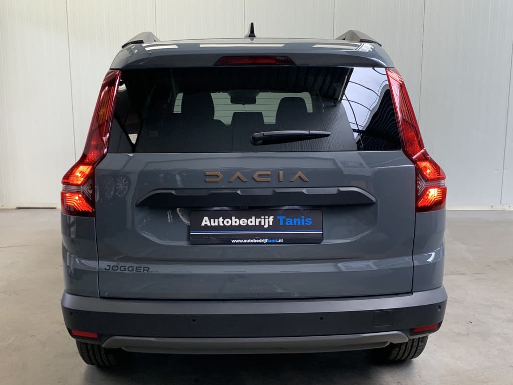 Dacia Jogger 1.0 TCe 110 Extreme 7p. thumbnail 41