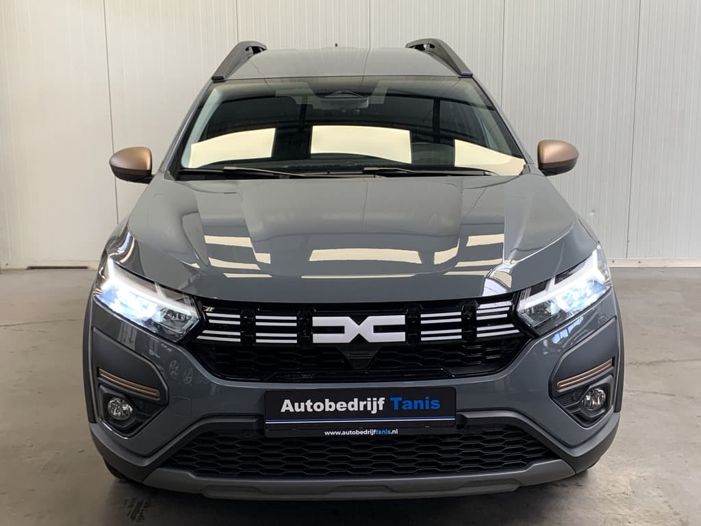 Dacia Jogger 1.0 TCe 110 Extreme 7p. thumbnail 42