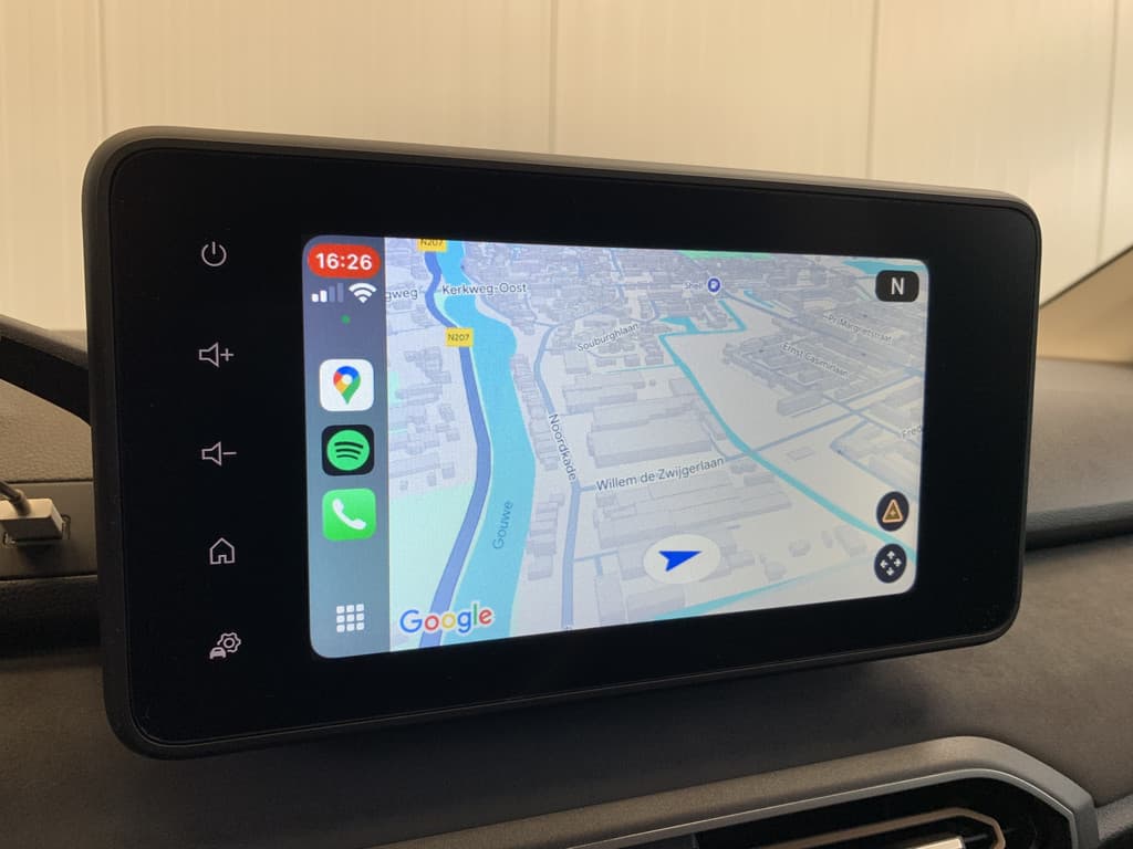 Dacia Jogger 1.0 TCe 110 Extreme 7p. thumbnail 7