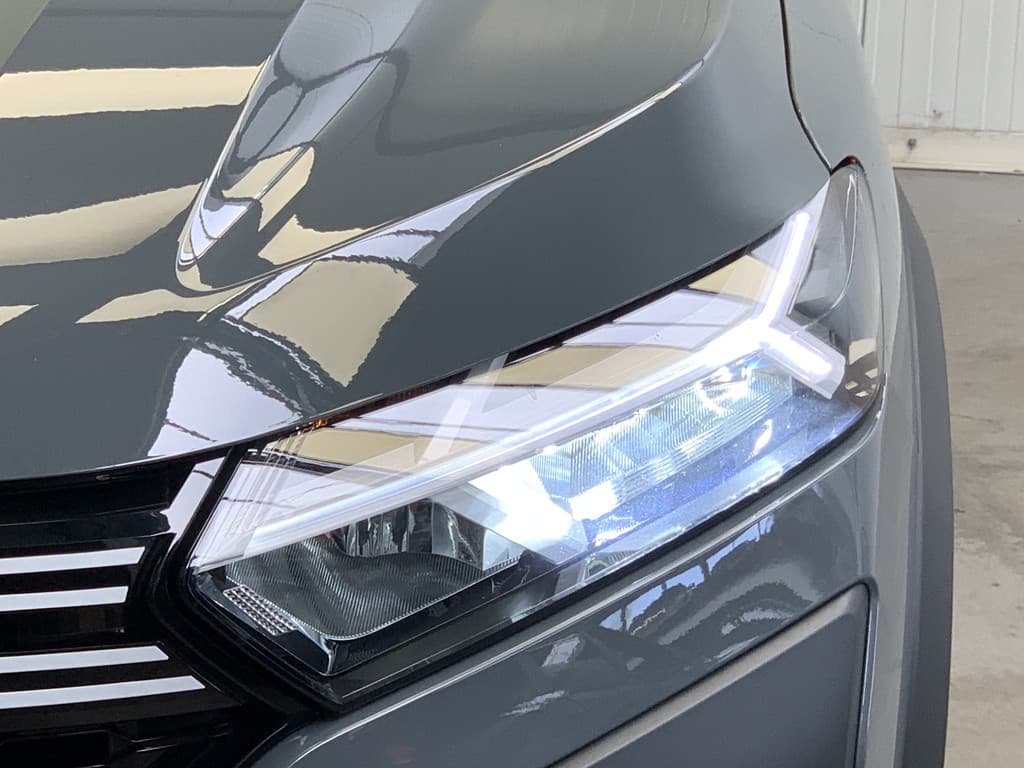 Dacia Jogger 1.0 TCe 110 Extreme 7p. thumbnail 9