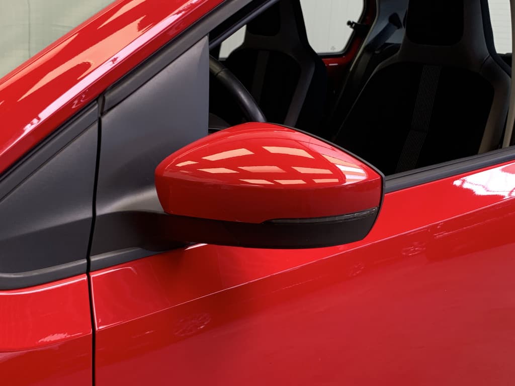 Volkswagen Up! 1.0 BMT high up! thumbnail 10