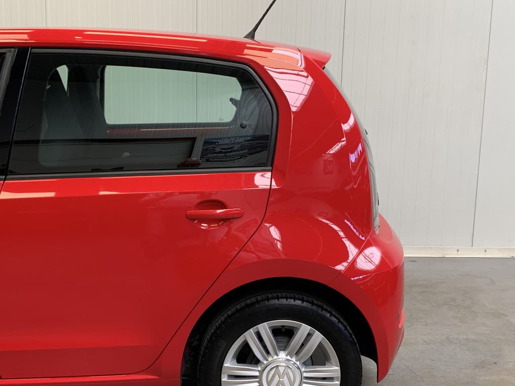 Volkswagen Up! 1.0 BMT high up! thumbnail 13