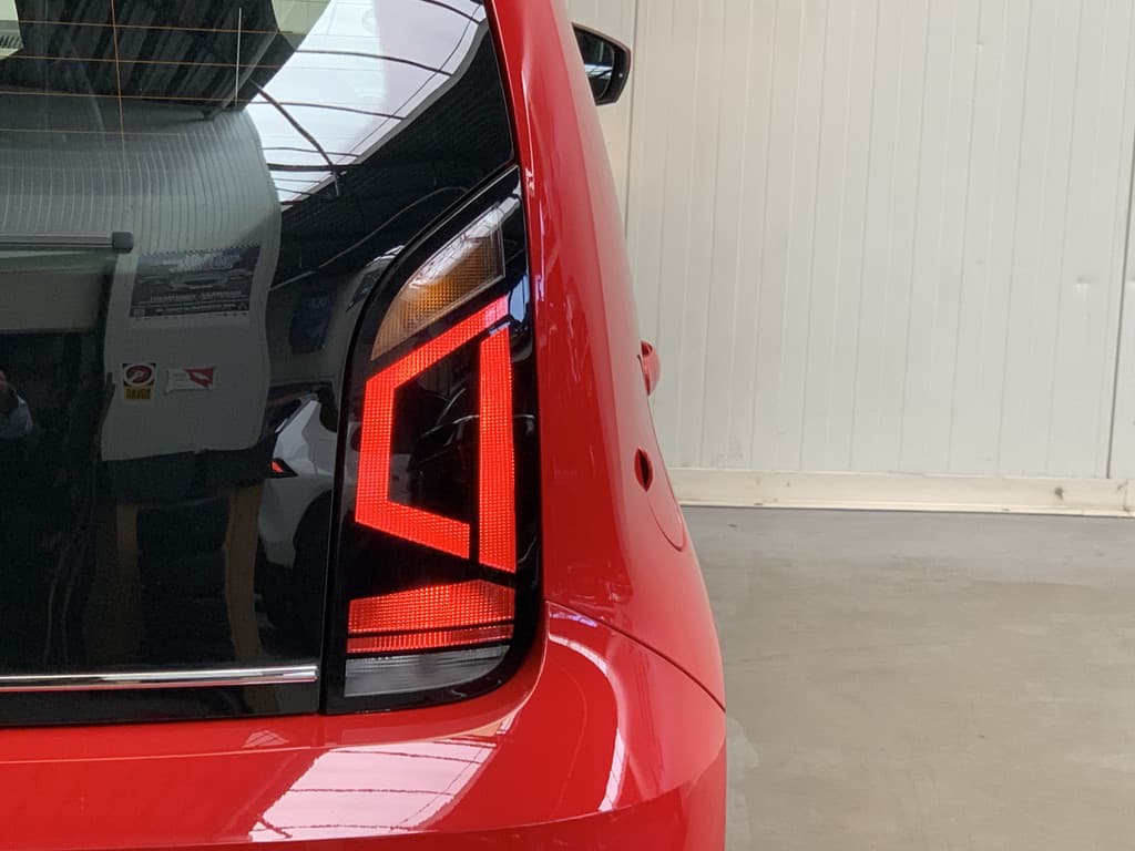 Volkswagen Up! 1.0 BMT high up! thumbnail 14