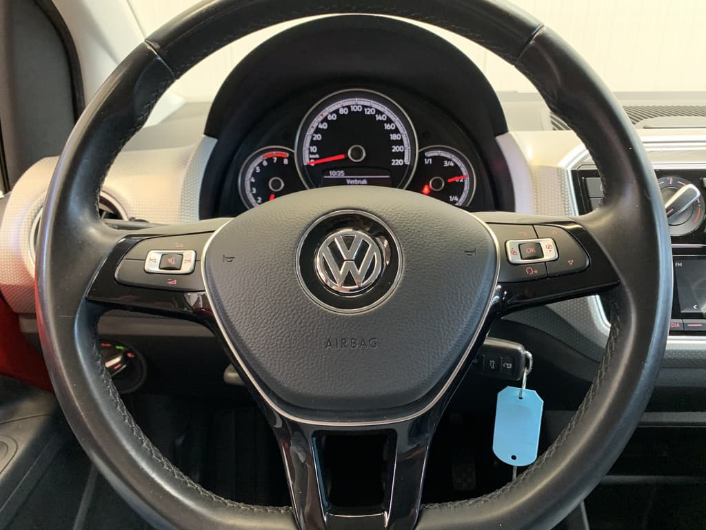 Volkswagen Up! 1.0 BMT high up! thumbnail 19