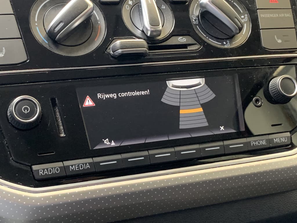 Volkswagen Up! 1.0 BMT high up! thumbnail 24