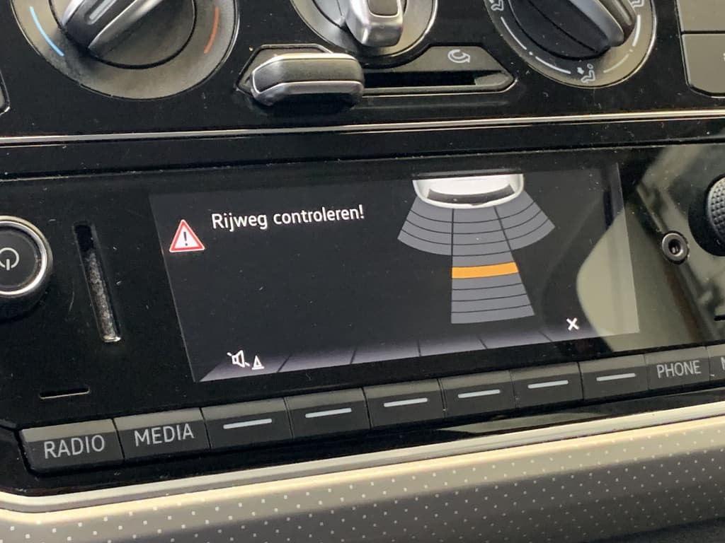 Volkswagen Up! 1.0 BMT high up! thumbnail 26