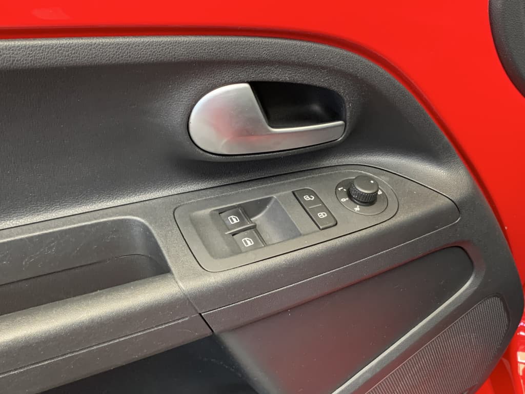 Volkswagen Up! 1.0 BMT high up! thumbnail 29