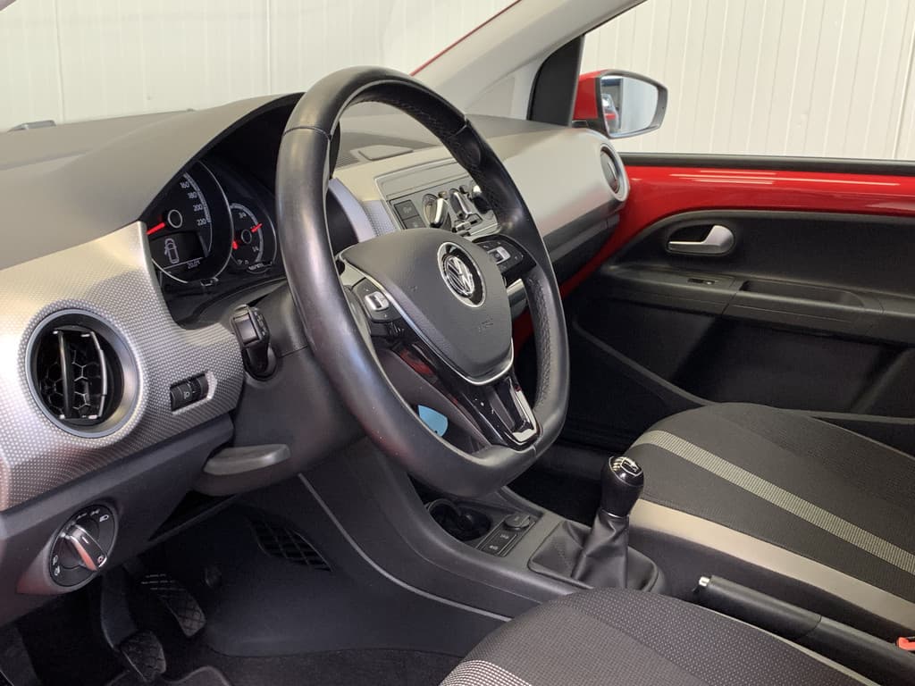 Volkswagen Up! 1.0 BMT high up! thumbnail 30