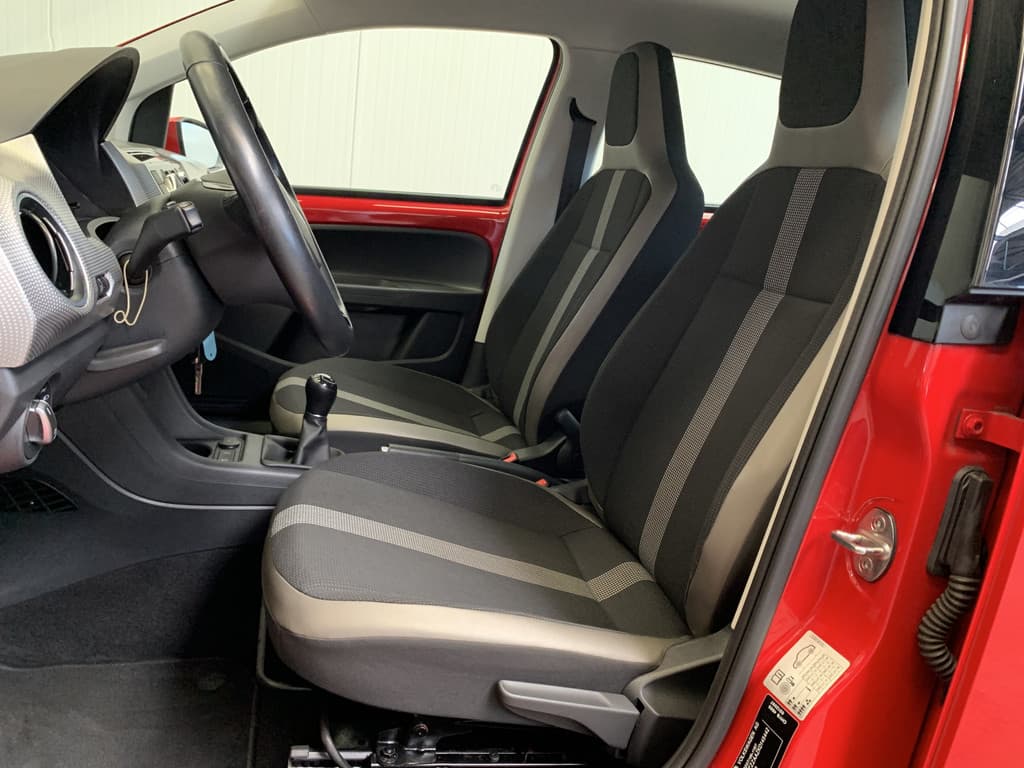 Volkswagen Up! 1.0 BMT high up! thumbnail 31