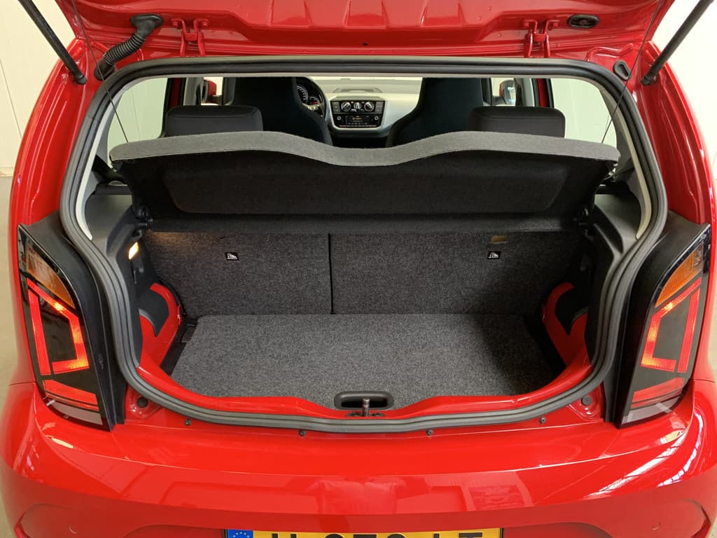 Volkswagen Up! 1.0 BMT high up! thumbnail 35