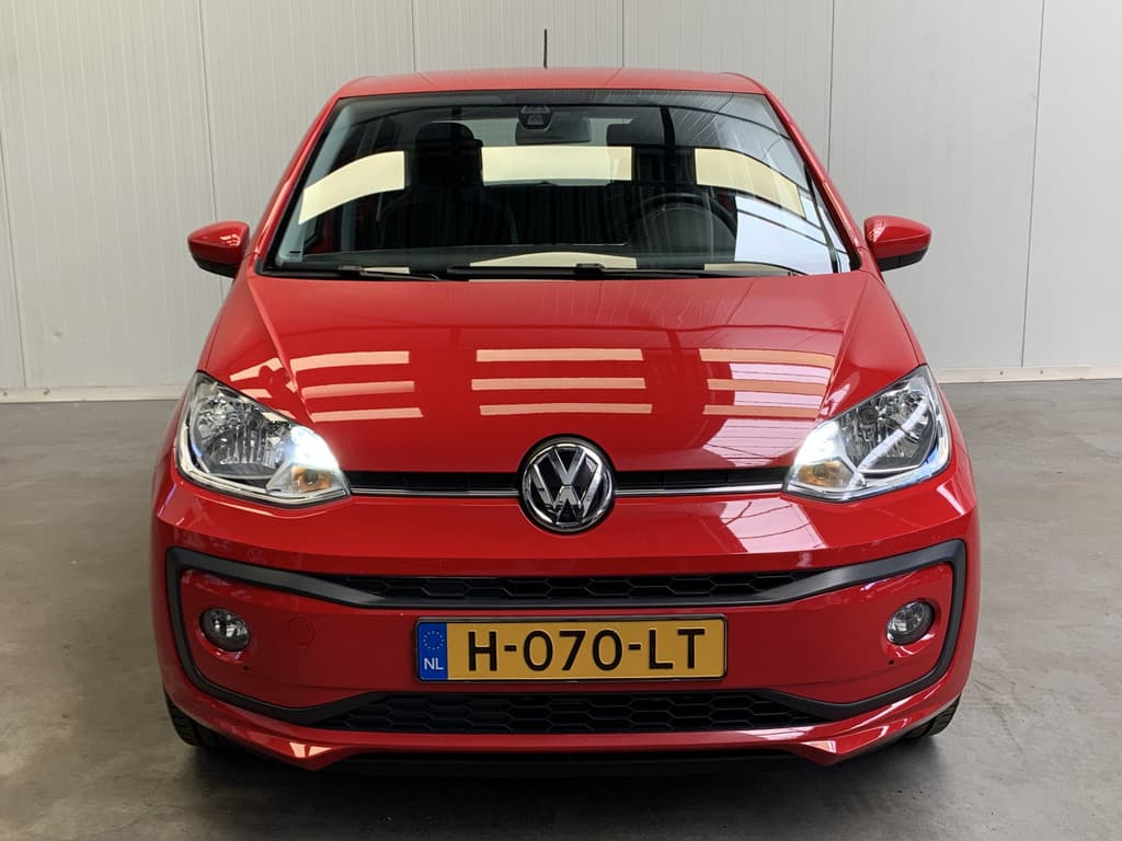 Volkswagen Up! 1.0 BMT high up! thumbnail 37