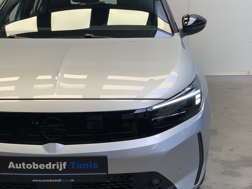 Opel Corsa 1.2 GS Sport thumbnail 10