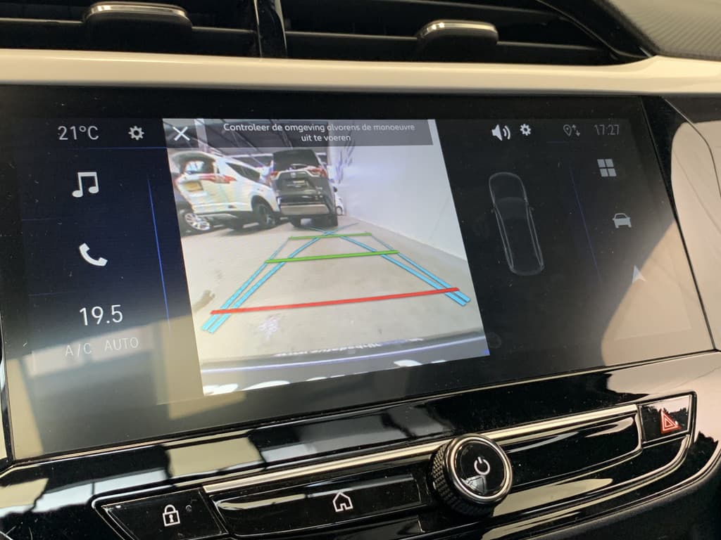 Opel Corsa 1.2 GS Sport thumbnail 22