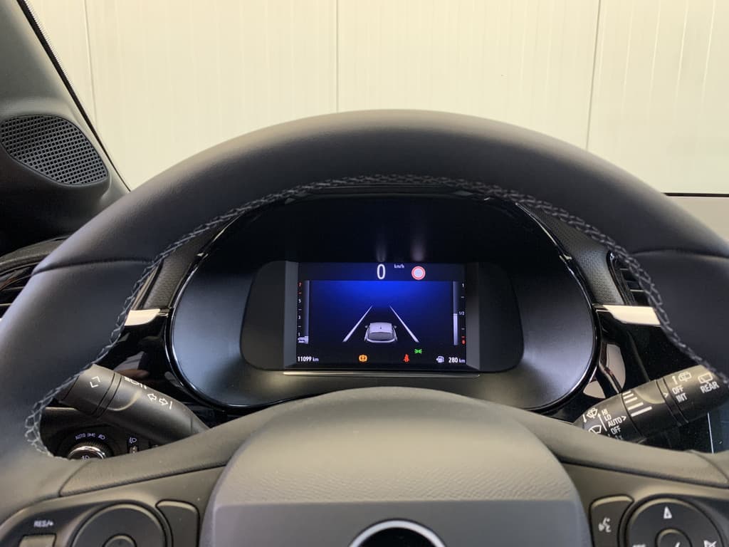 Opel Corsa 1.2 GS Sport thumbnail 23