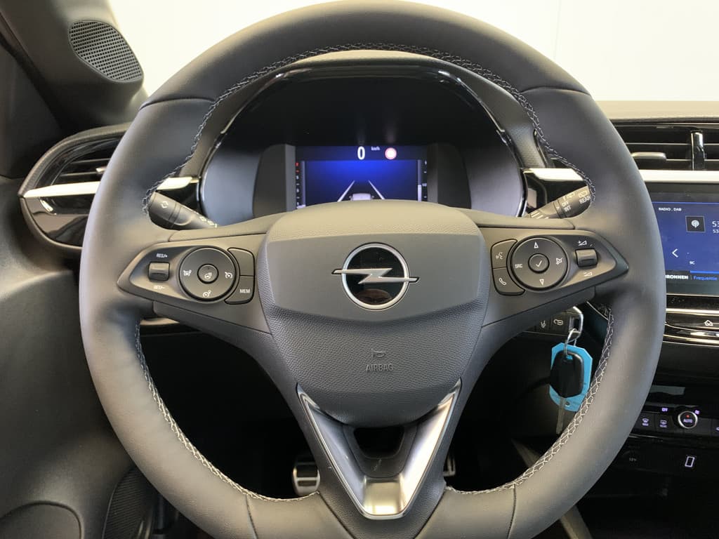 Opel Corsa 1.2 GS Sport thumbnail 26