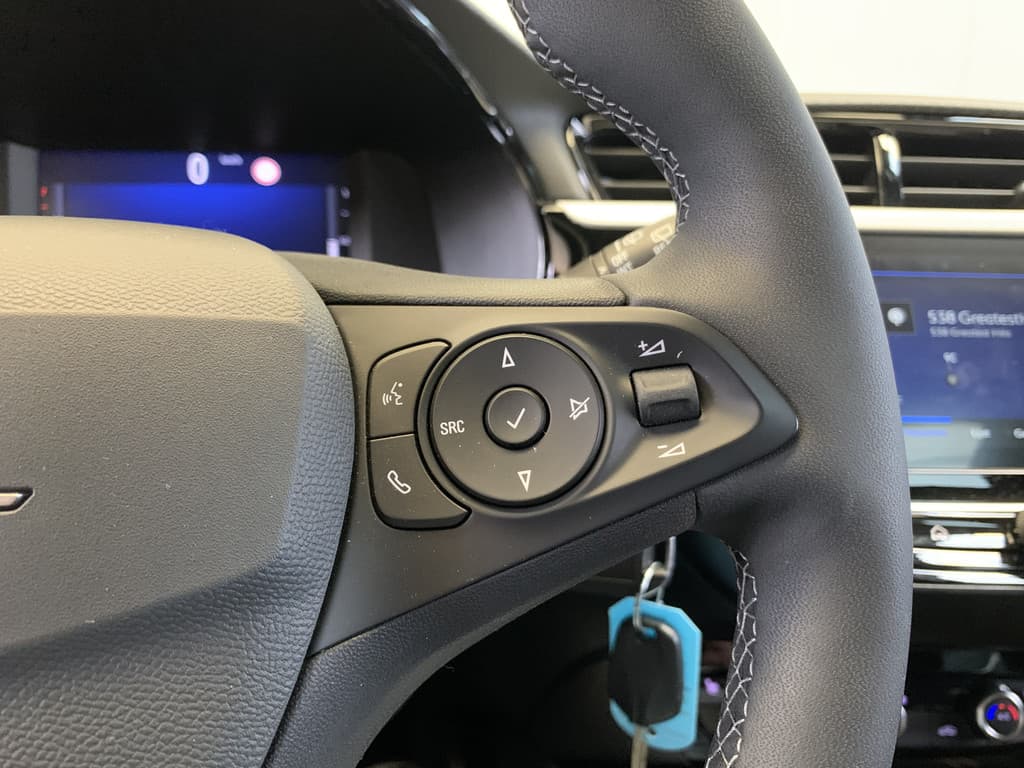 Opel Corsa 1.2 GS Sport thumbnail 27