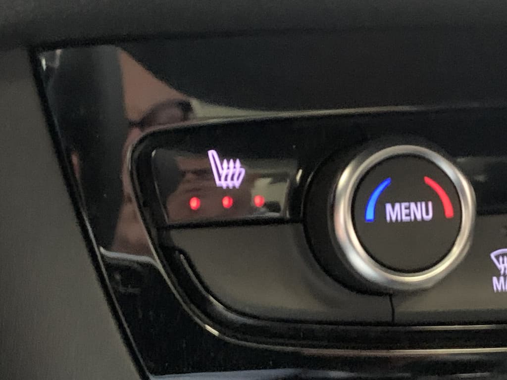 Opel Corsa 1.2 GS Sport thumbnail 33