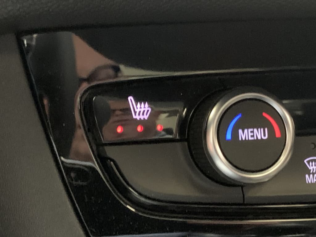 Opel Corsa 1.2 GS Sport thumbnail 34