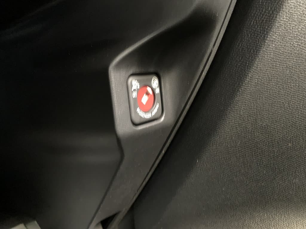 Opel Corsa 1.2 GS Sport thumbnail 37