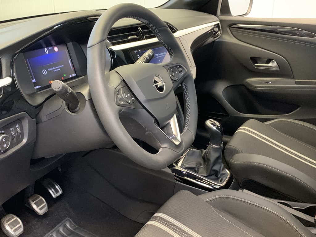 Opel Corsa 1.2 GS Sport thumbnail 41