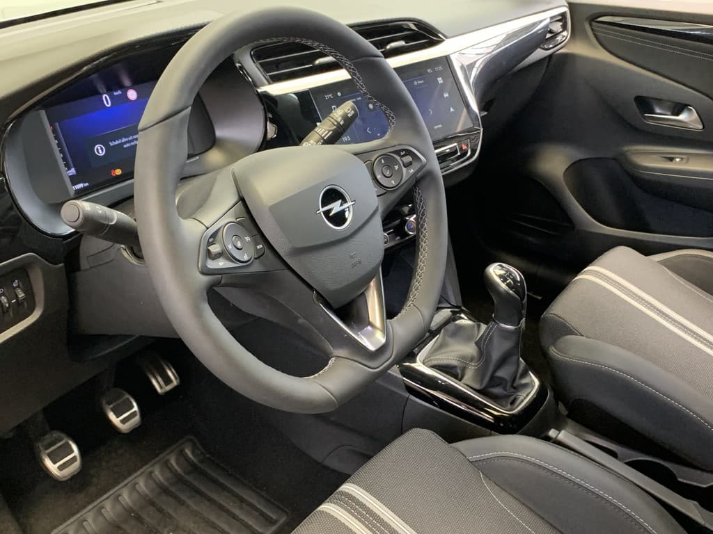 Opel Corsa 1.2 GS Sport thumbnail 42