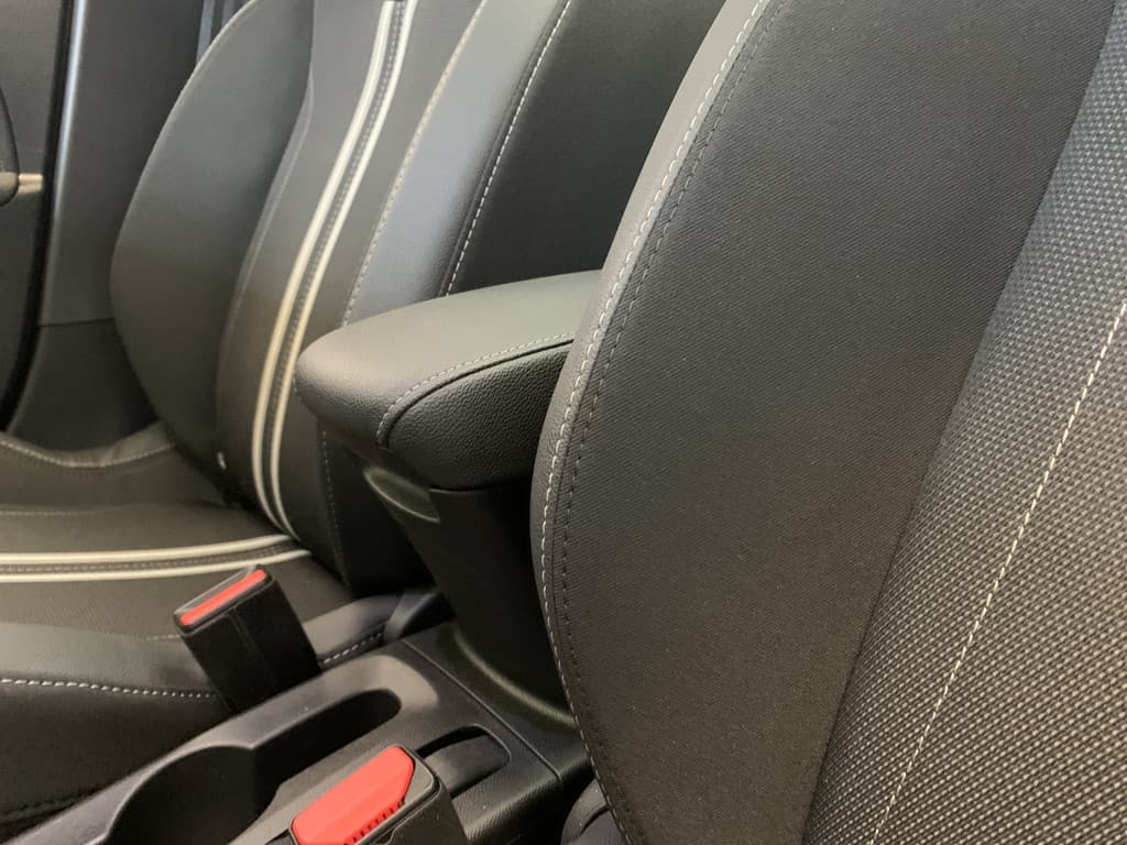 Opel Corsa 1.2 GS Sport thumbnail 43