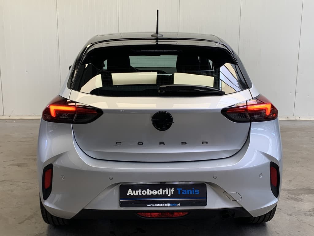 Opel Corsa 1.2 GS Sport thumbnail 51