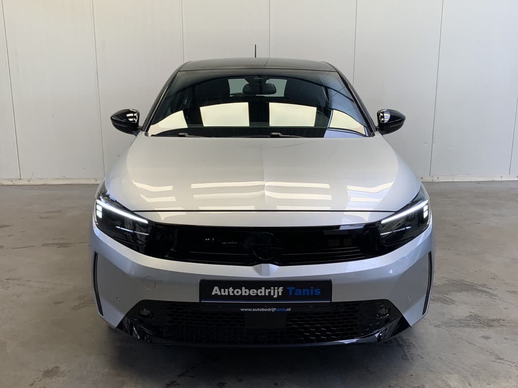 Opel Corsa 1.2 GS Sport thumbnail 52