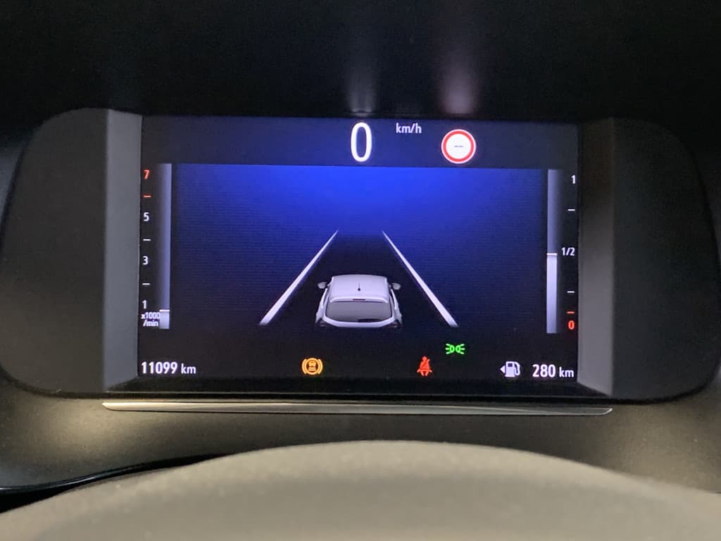 Opel Corsa 1.2 GS Sport thumbnail 7