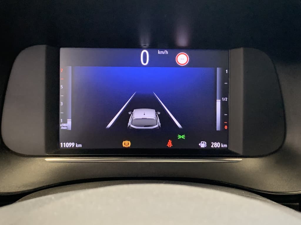 Opel Corsa 1.2 GS Sport thumbnail 8