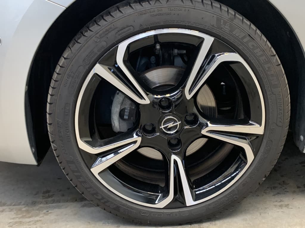 Opel Corsa 1.2 GS Sport thumbnail 9