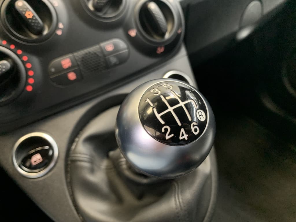 Fiat 500C 1.0 Hybrid Sport Cabriolet thumbnail 30