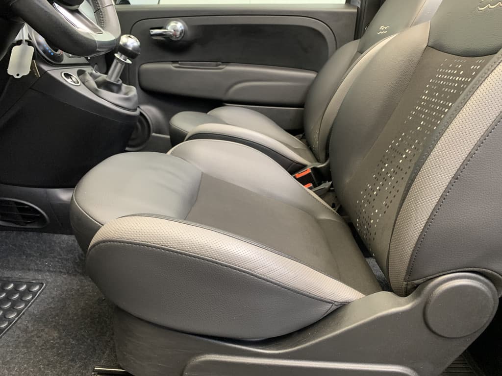 Fiat 500C 1.0 Hybrid Sport Cabriolet thumbnail 36