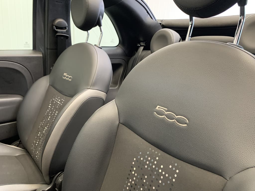 Fiat 500C 1.0 Hybrid Sport Cabriolet thumbnail 37