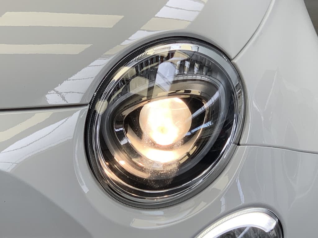 Fiat 500C 1.0 Hybrid Dolcevita thumbnail 13