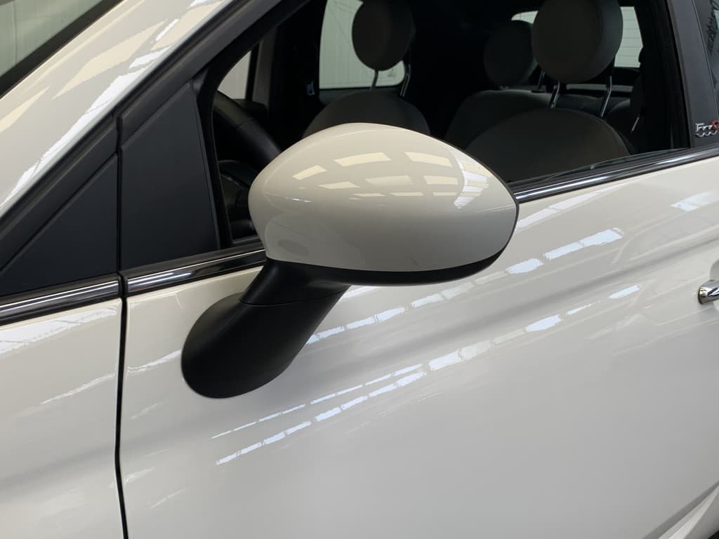 Fiat 500C 1.0 Hybrid Dolcevita thumbnail 16