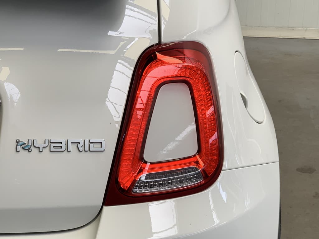 Fiat 500C 1.0 Hybrid Dolcevita thumbnail 23