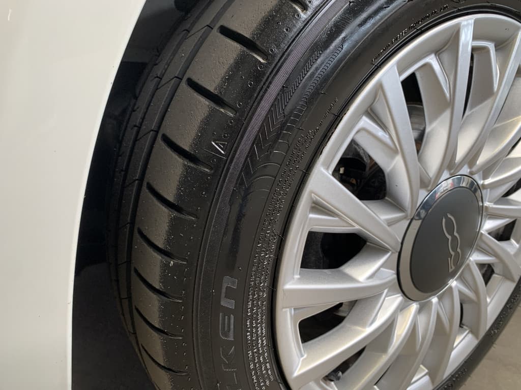 Fiat 500C 1.0 Hybrid Dolcevita thumbnail 25