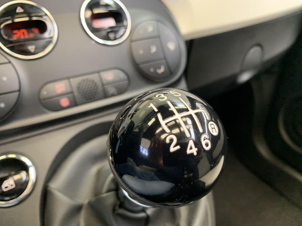 Fiat 500C 1.0 Hybrid Dolcevita thumbnail 32