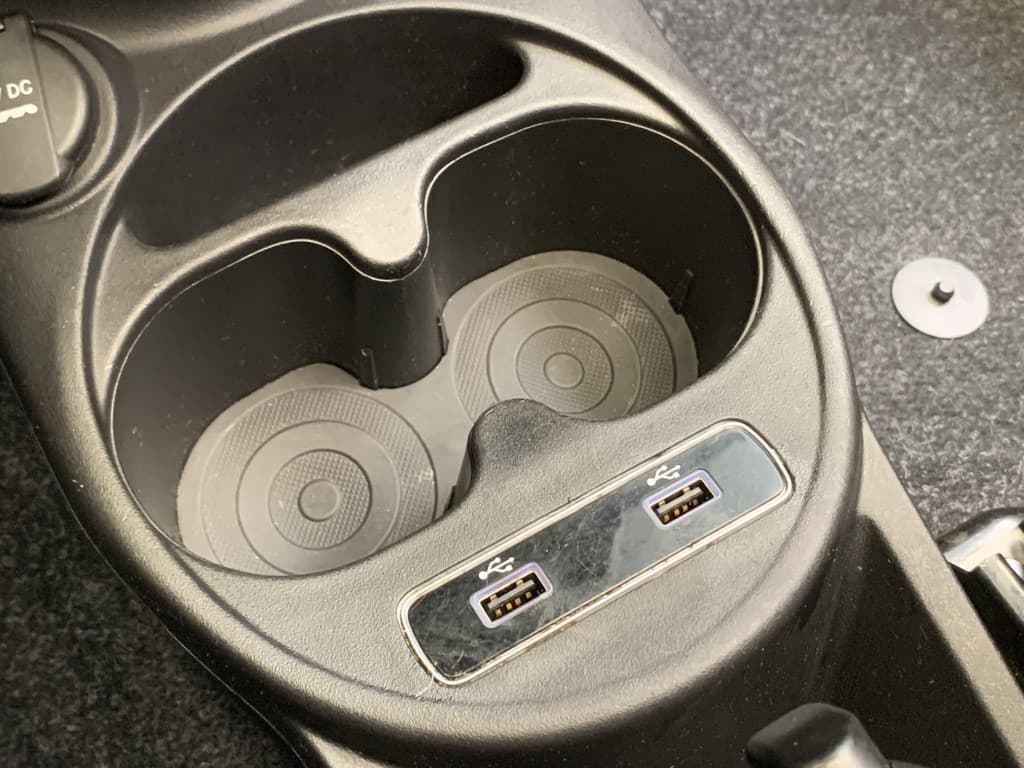 Fiat 500C 1.0 Hybrid Dolcevita thumbnail 34