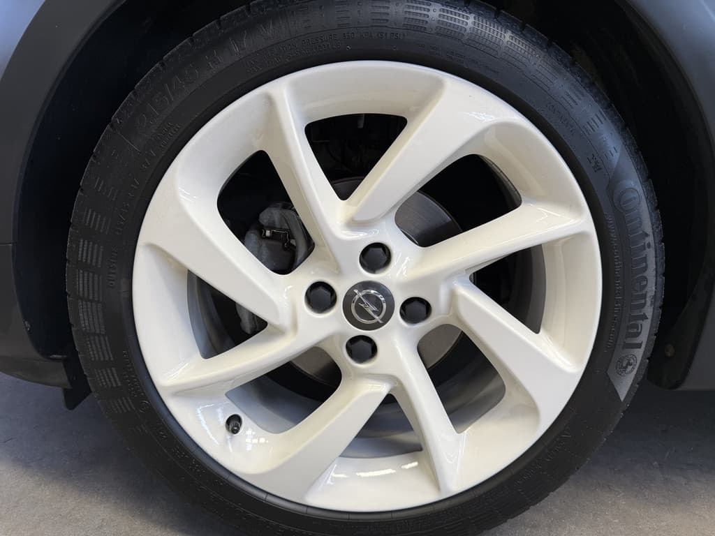 Opel ADAM 1.0 Turbo Rocks thumbnail 10