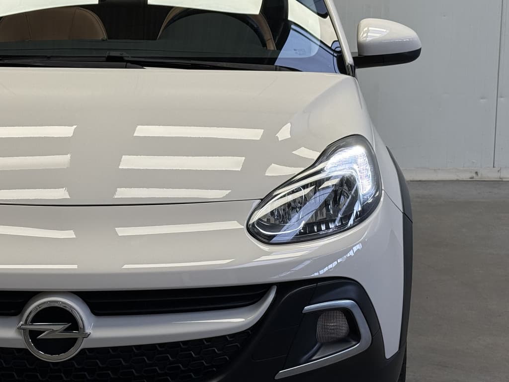 Opel ADAM 1.0 Turbo Rocks thumbnail 11