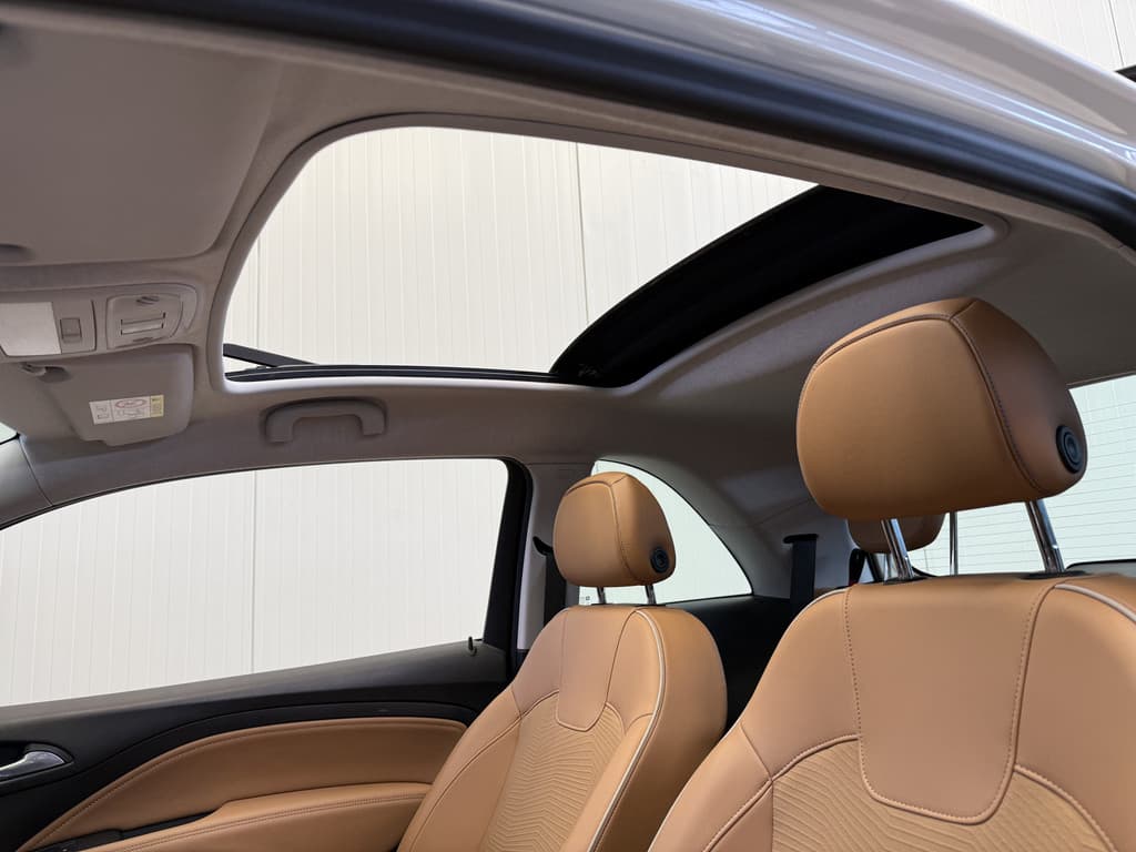 Opel ADAM 1.0 Turbo Rocks thumbnail 16