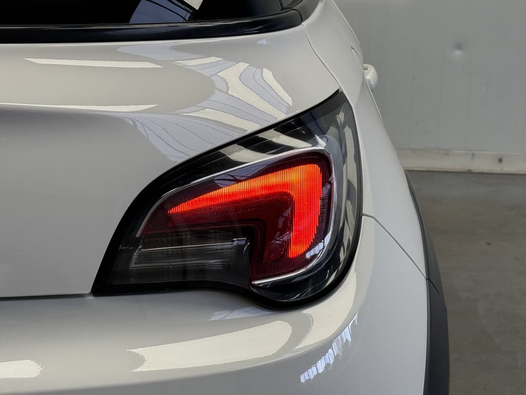 Opel ADAM 1.0 Turbo Rocks thumbnail 19