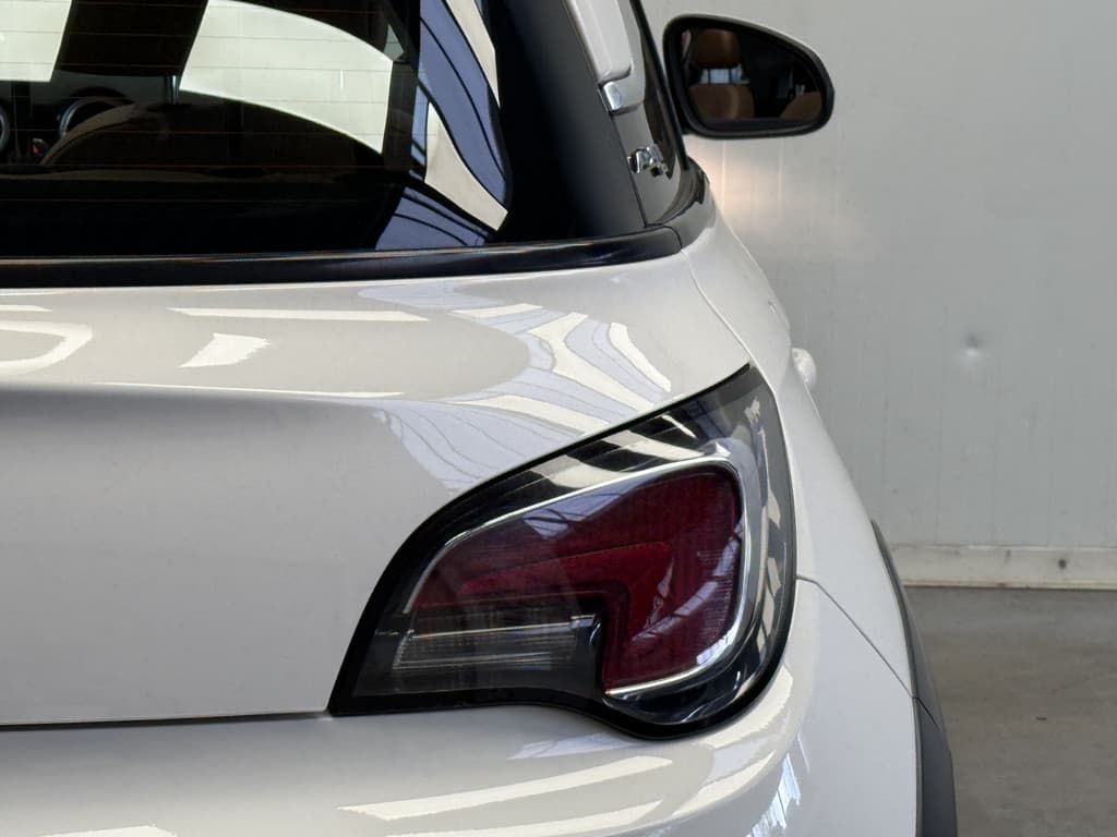 Opel ADAM 1.0 Turbo Rocks thumbnail 22